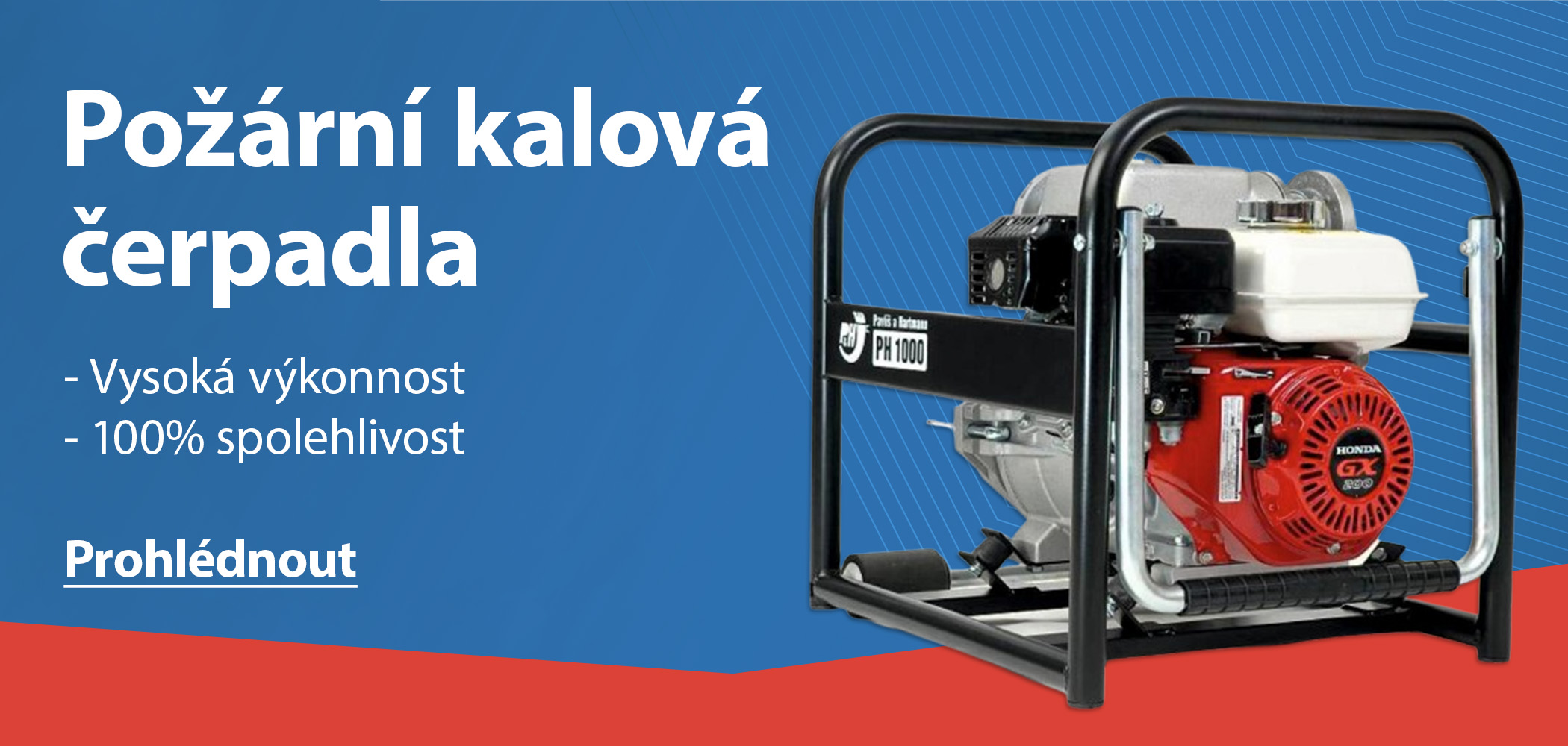 Banner - Kalovky 2025