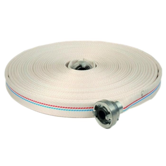 PH - HYDRANT D25 - Al spojka 20m