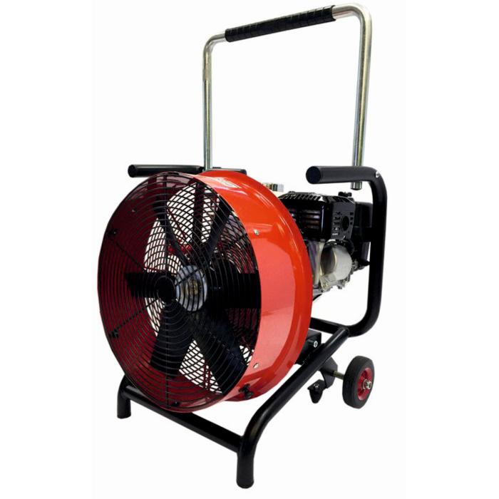 Přetlakový ventilátor PH-VP 450/GX