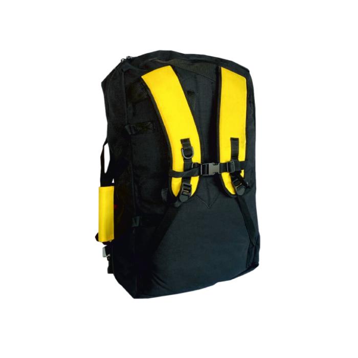 AKCE HADICE 5 KS Požární hadice PH - ZÁSAH D25 - Al spojka a 4 KS Požární hadice PH - ZÁSAH C52 - Al spojka + DÁREK batoh (bag001)