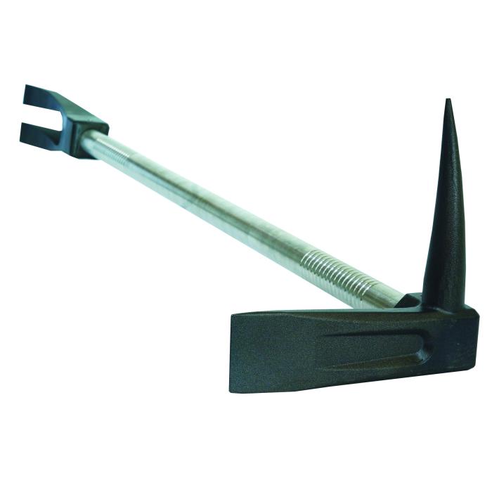 Ruční jednodílný vyprošťovací nástroj HELPER I - 700mm