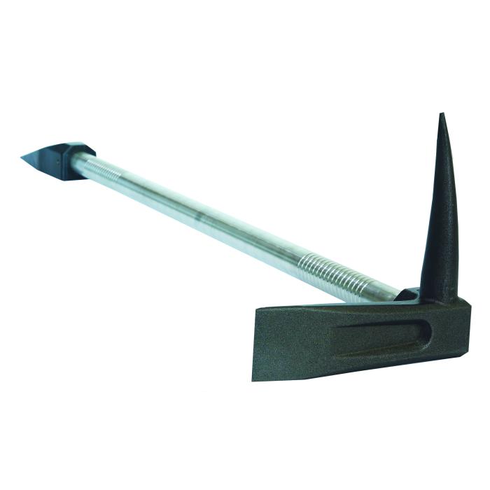 Ruční jednodílný vyprošťovací nástroj HELPER II