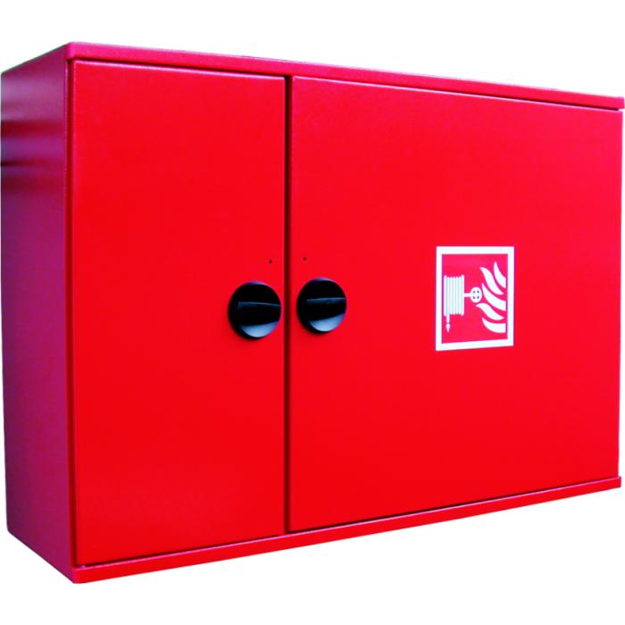 Hydrantový systém s tvarově stálou hadicí D19 Kombi -20bm - proudnice ekv.10