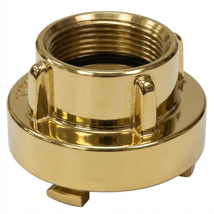 Spojka požární pevná - D25 Ms