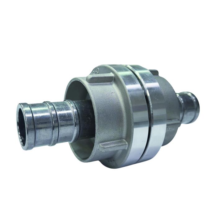 Spojka požární savicová - C52/C38 Al