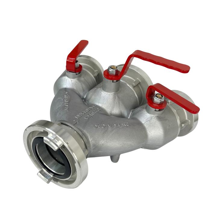 Rozdělovač PH - Sport premium