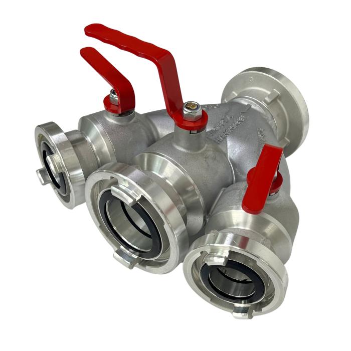 Rozdělovač PH - Sport premium