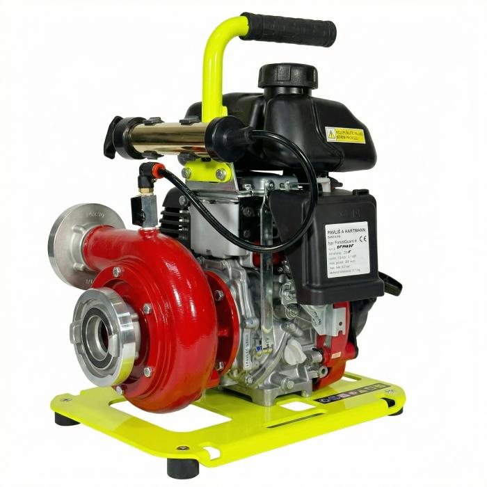 Požární čerpadlo ForestGuard 6