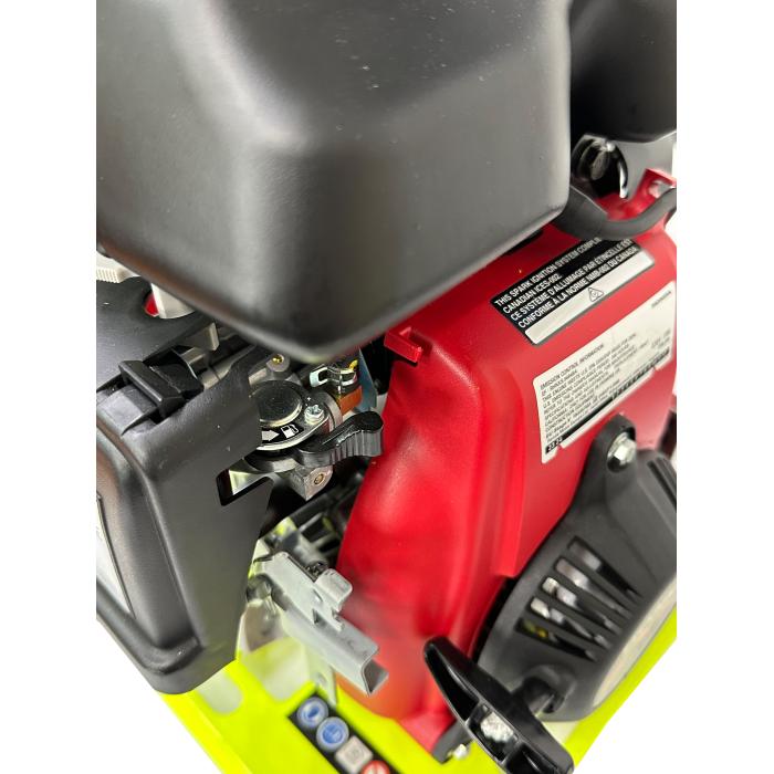 Požární čerpadlo ForestGuard 6