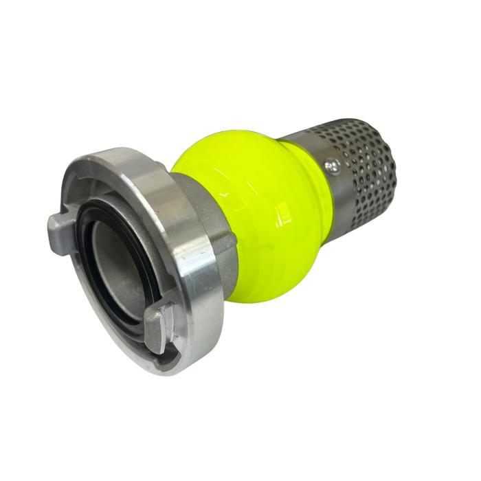 Sací koš Forest PH - C52 s klapkou