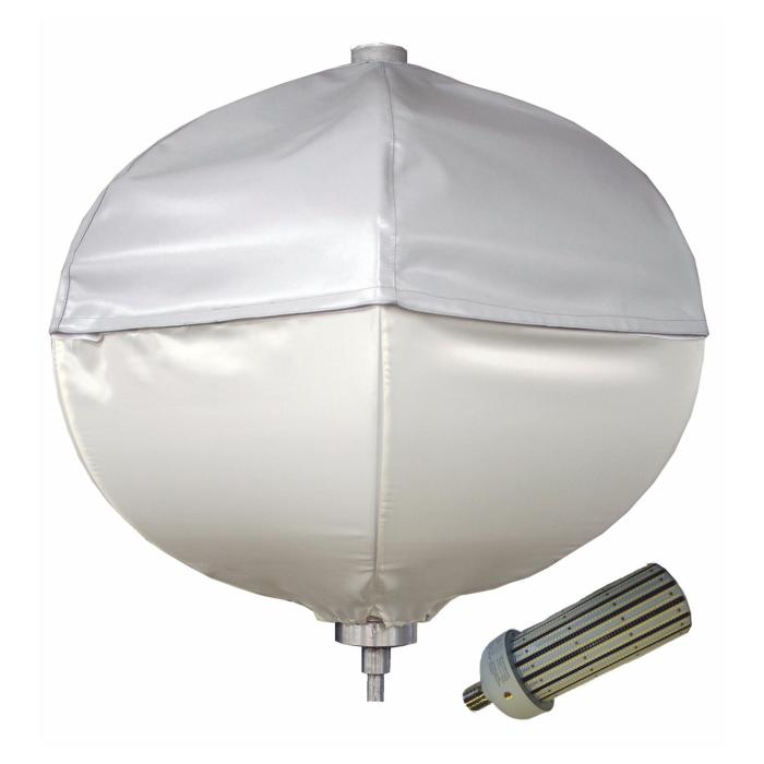 Osvětlovací balon PH-Fireball 250 LED